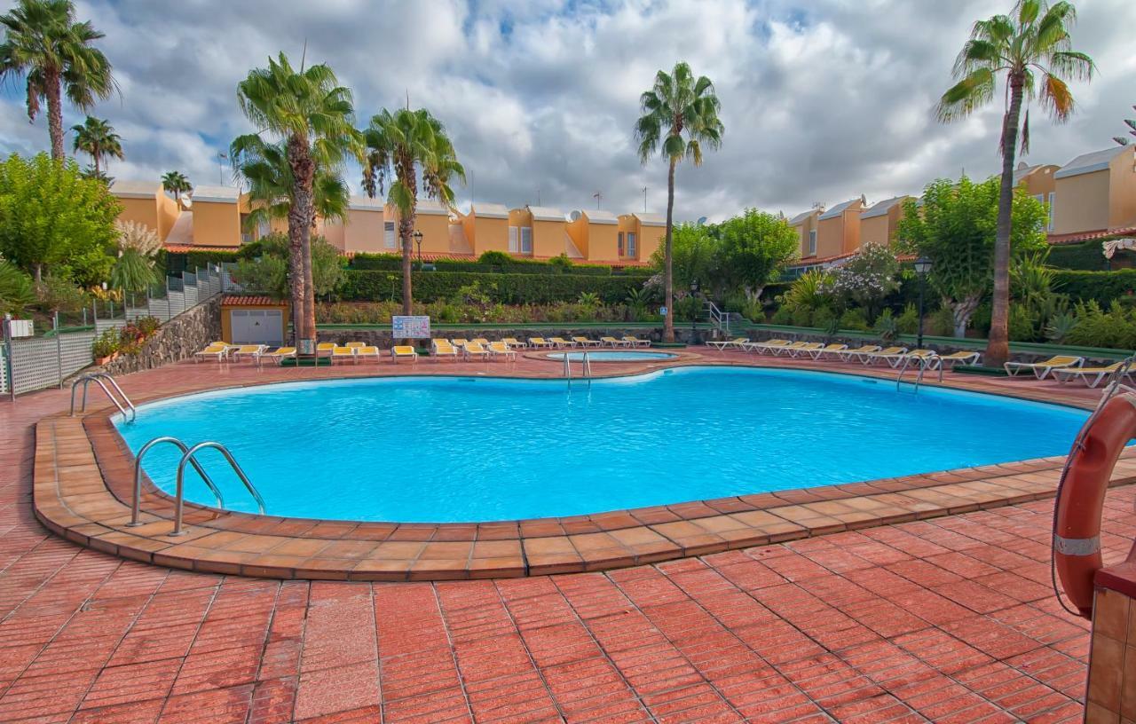 Charming House Villa Maspalomas  Exterior photo