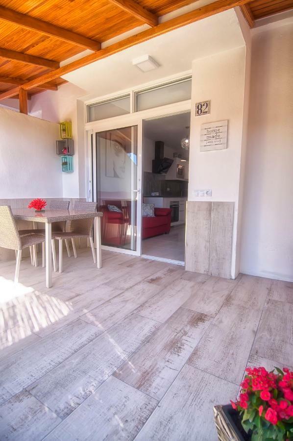 Charming House Villa Maspalomas  Exterior photo