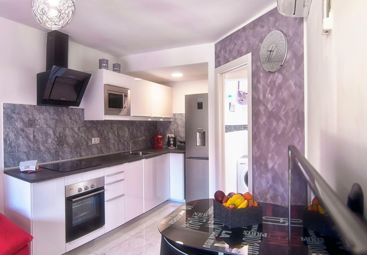 Charming House Villa Maspalomas  Exterior photo