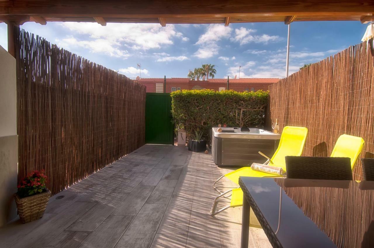 Charming House Villa Maspalomas  Exterior photo
