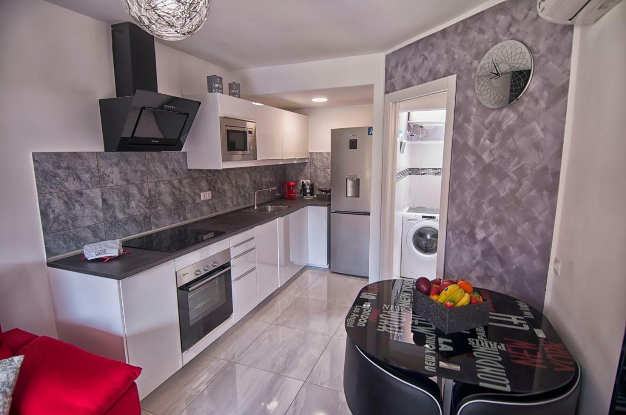 Charming House Villa Maspalomas  Exterior photo