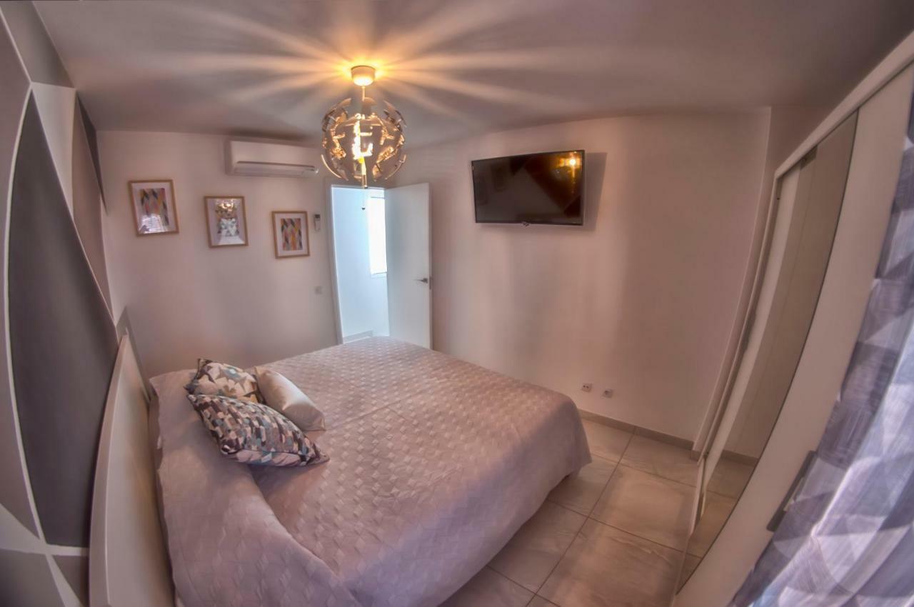 Charming House Villa Maspalomas  Exterior photo