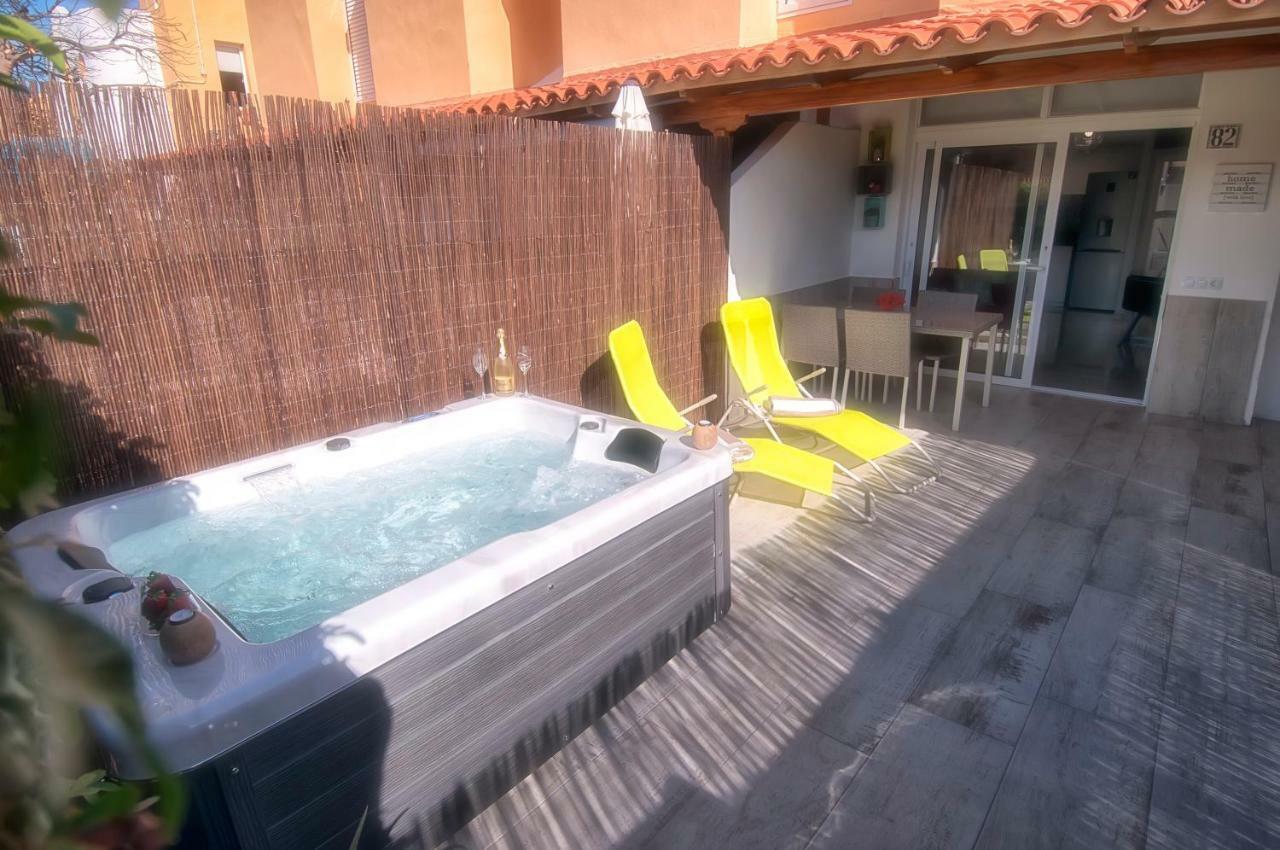 Charming House Villa Maspalomas  Exterior photo