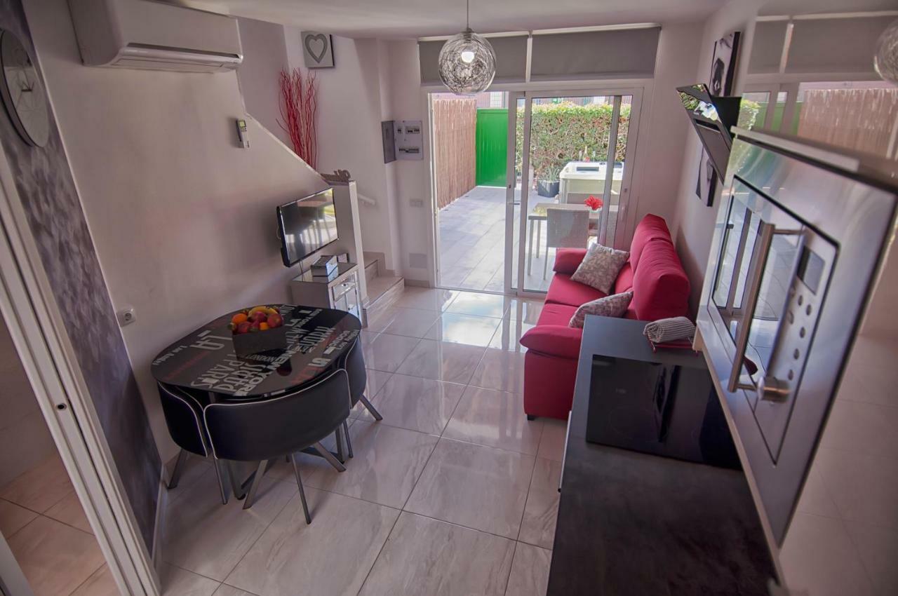 Charming House Villa Maspalomas  Exterior photo