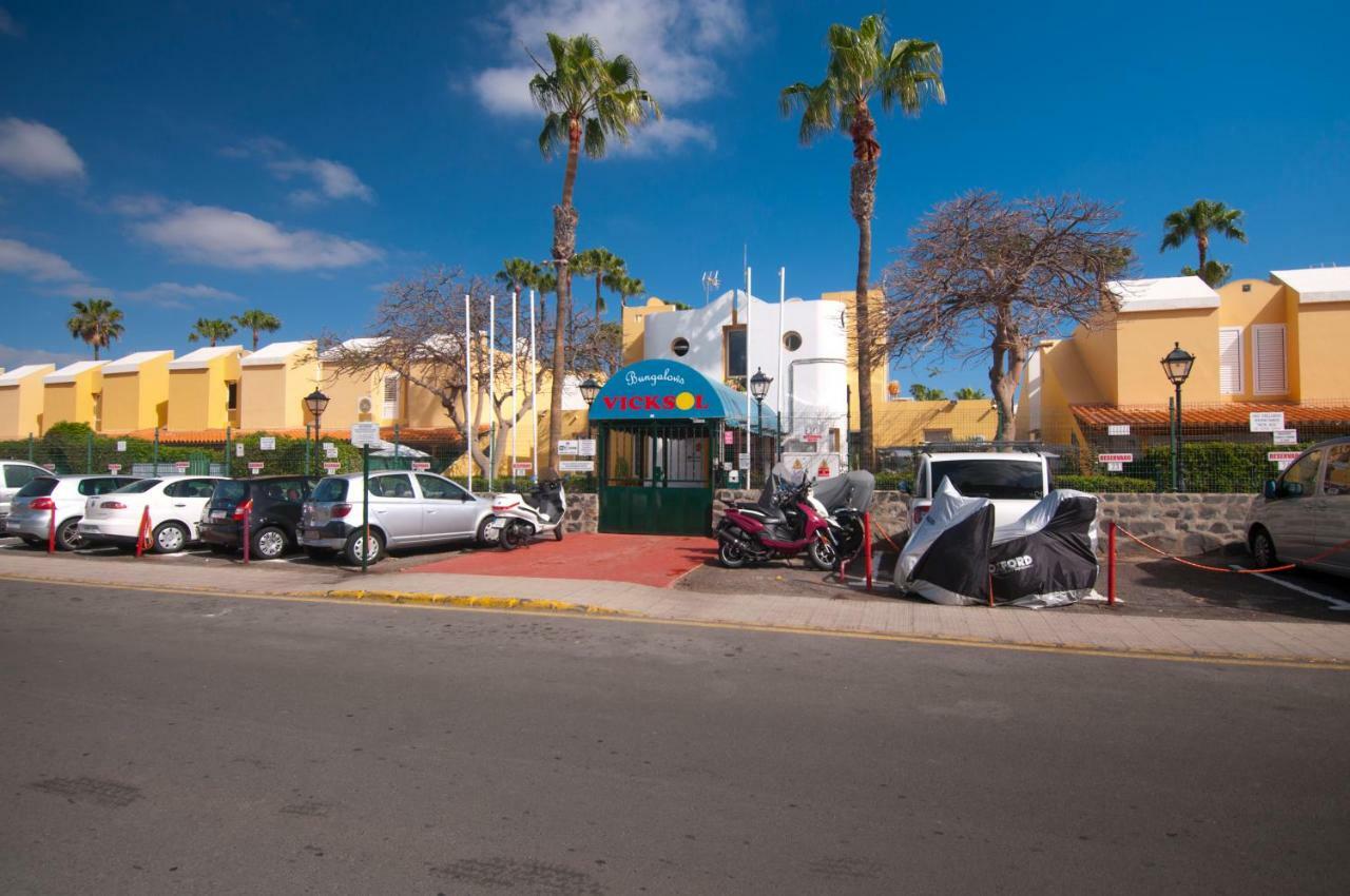 Charming House Villa Maspalomas  Exterior photo